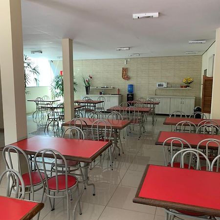 Hotel Cristalia Betim Exterior foto